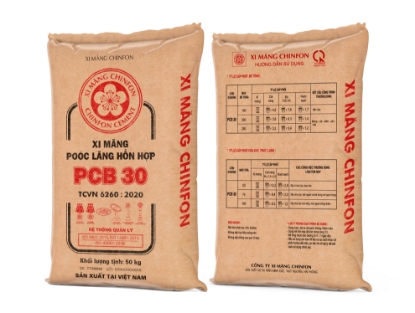 Picture of Chinfon PCB30 cement