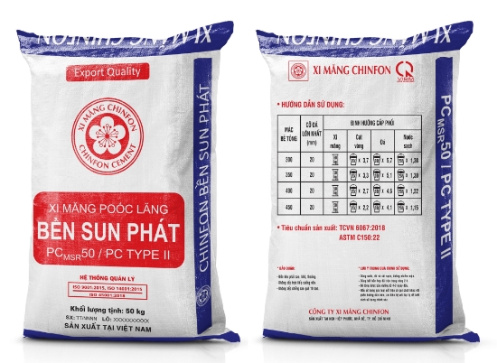 Picture of SULFATE RESISTANT PORTLAND CEMENT